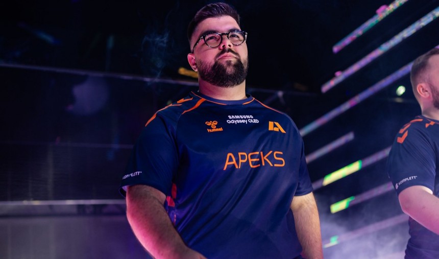 Apeks OLIZERA