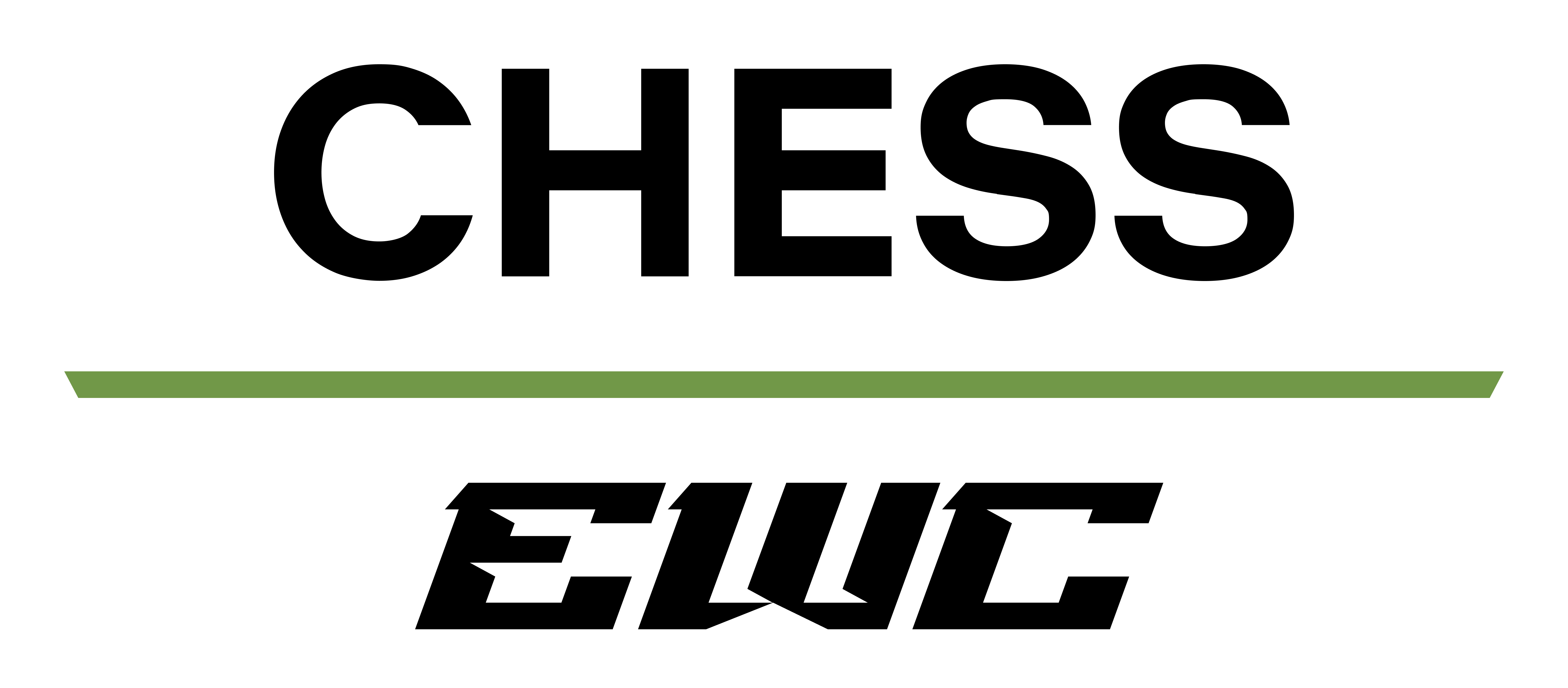 Logo de EWC | Xadrez