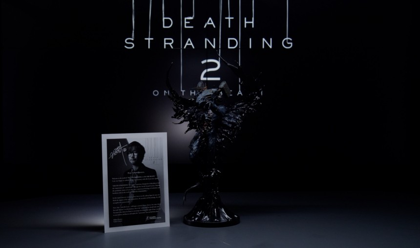 DS2 Death Stranding 2
