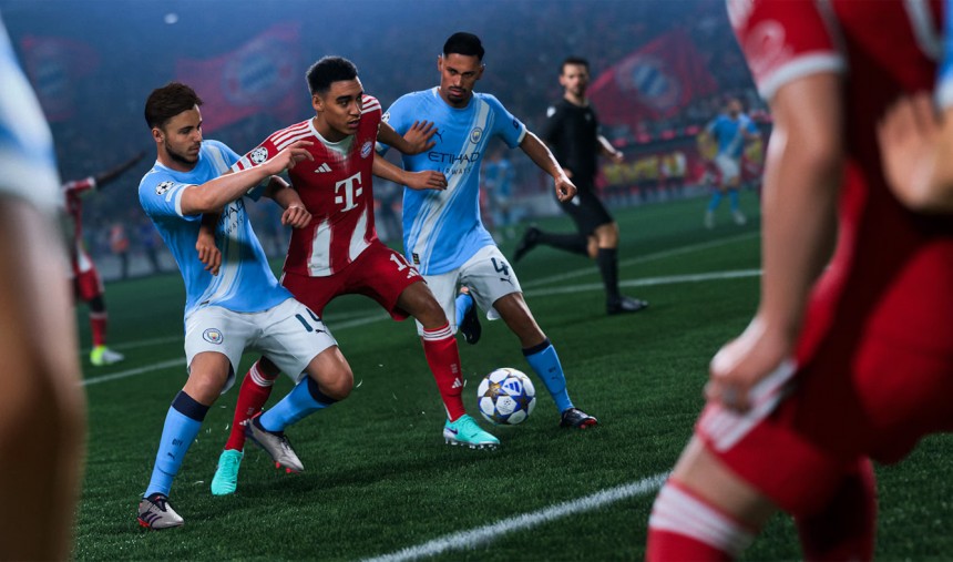 EA Sports FC 26