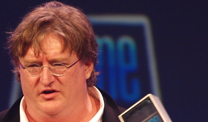 Imagem de “Levantar, trabalhar e mergulhar”: A vida de ‘reformado’ do fundador da Valve