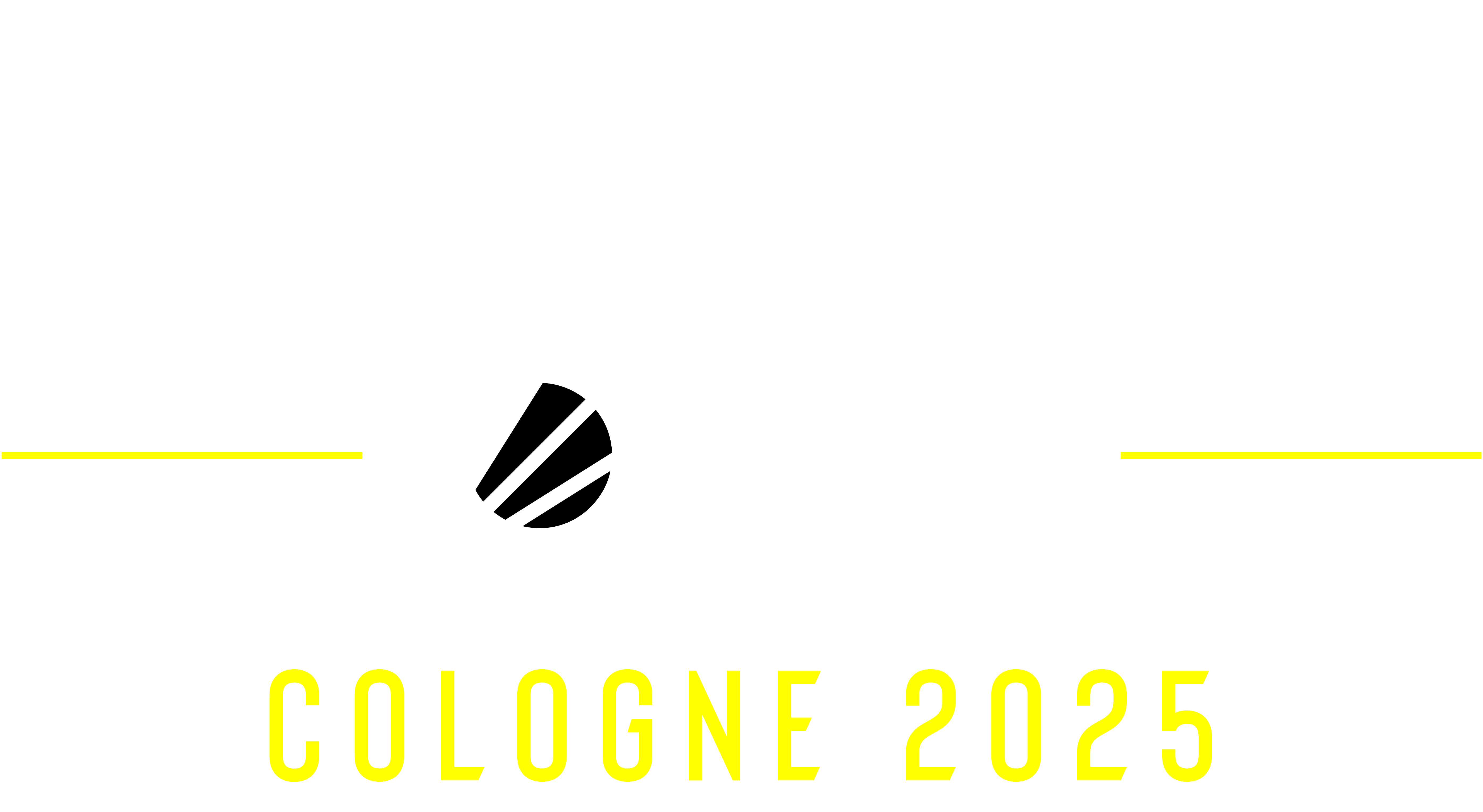 Logo de IEM Cologne