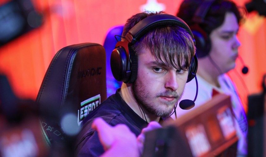 kursy GamerLegion atleta