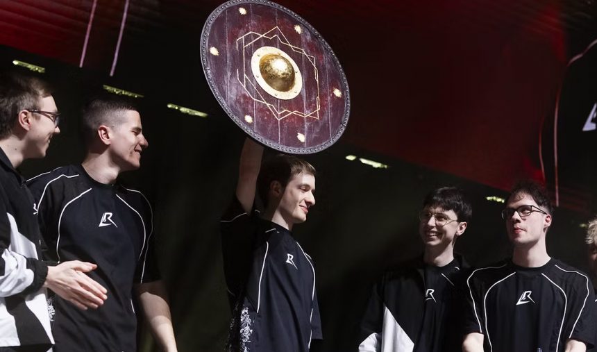 Los Ratones NLC Summer