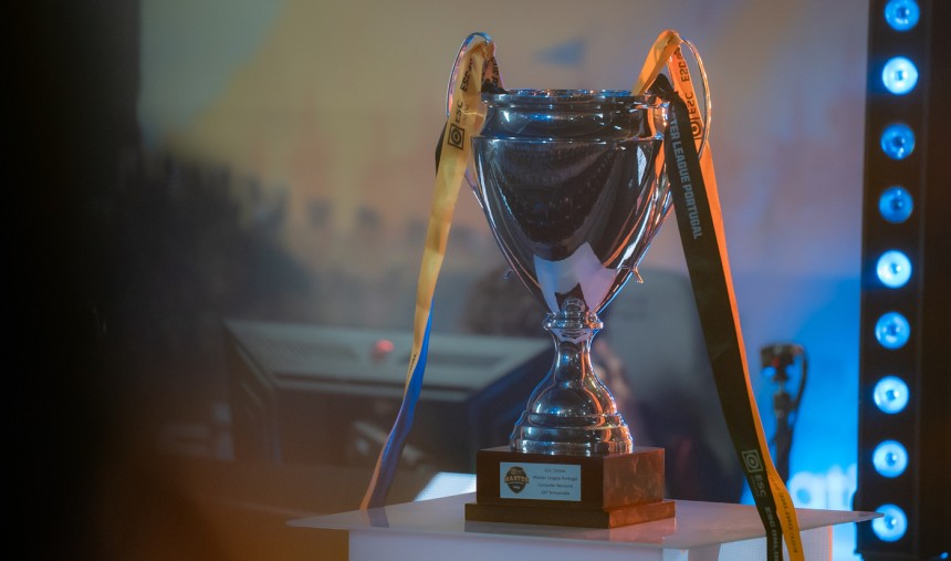 Master League Portugal MLP