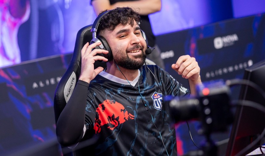 Nicoodoz og blast major austin