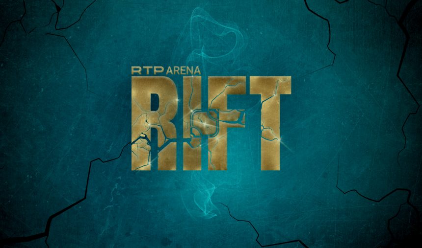 Imagem de RTP Arena Rift
