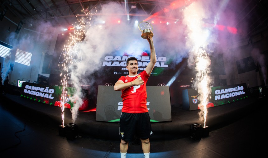 Imagem de Grande Final da FPF definida com 16 finalistas apurados