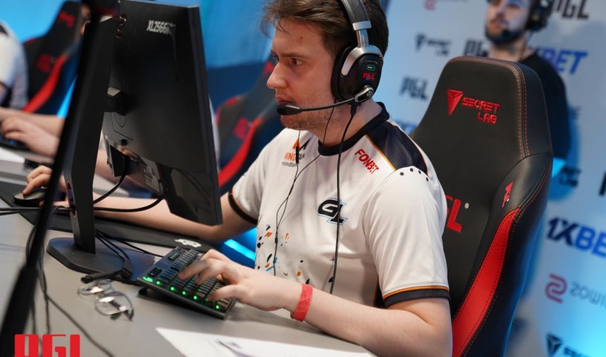 Volt GamerLegion