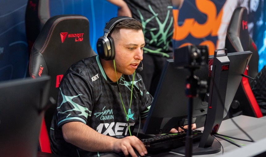 XANTARES Aurora