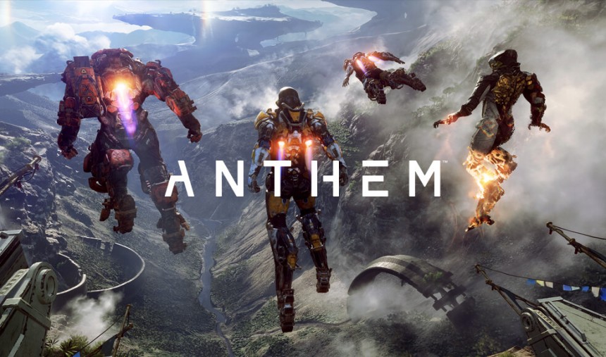 anthem