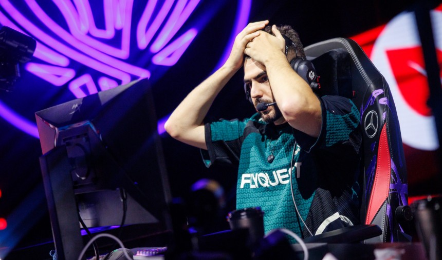2025 MSI Bracket Stage Bwipo FlyQuest