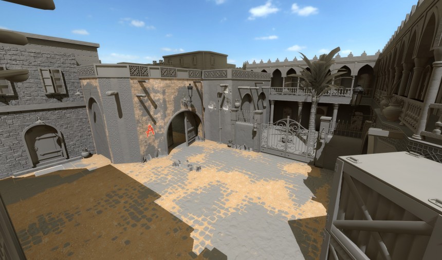 CS Legacy Valve