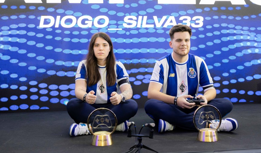 FC Porto Luna