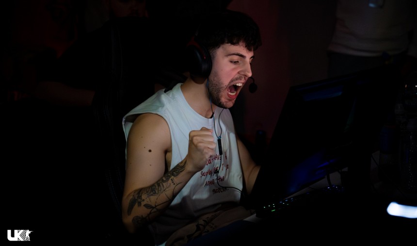 Iberian Soul dav1g ukcsgo epiclan