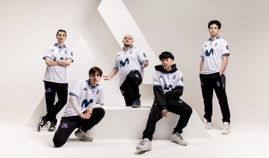 koi esports world cup 25