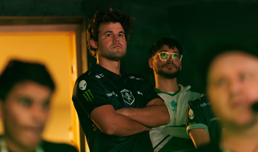 Esports World Cup
