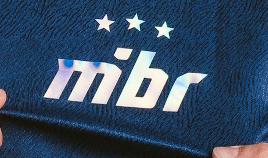 MIBR