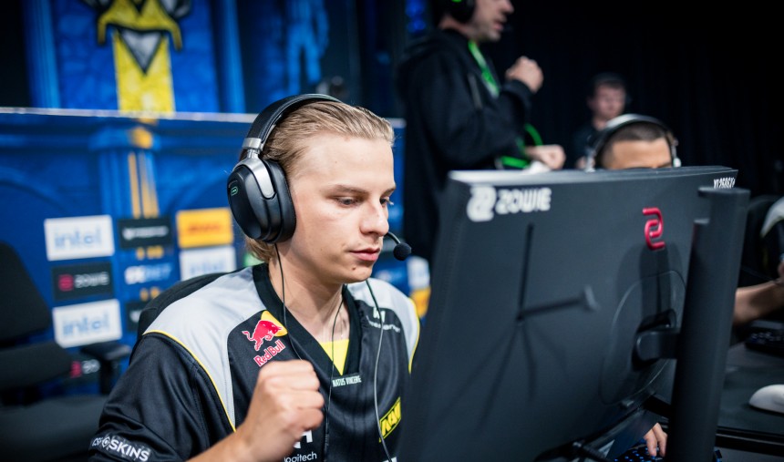 NAVI Aleksib