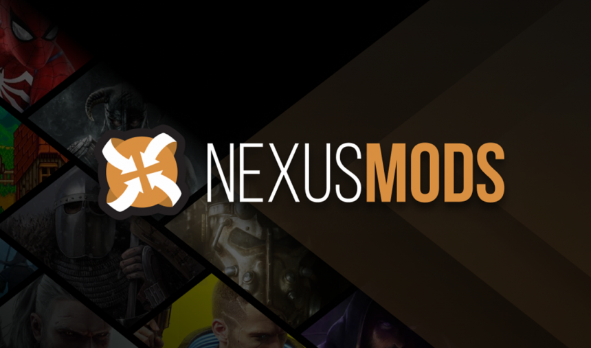 nexus mods