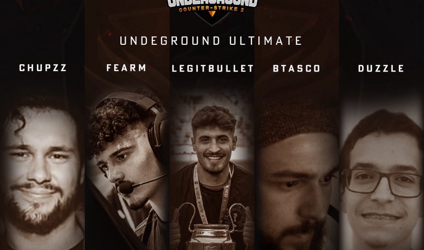 Underground Esports