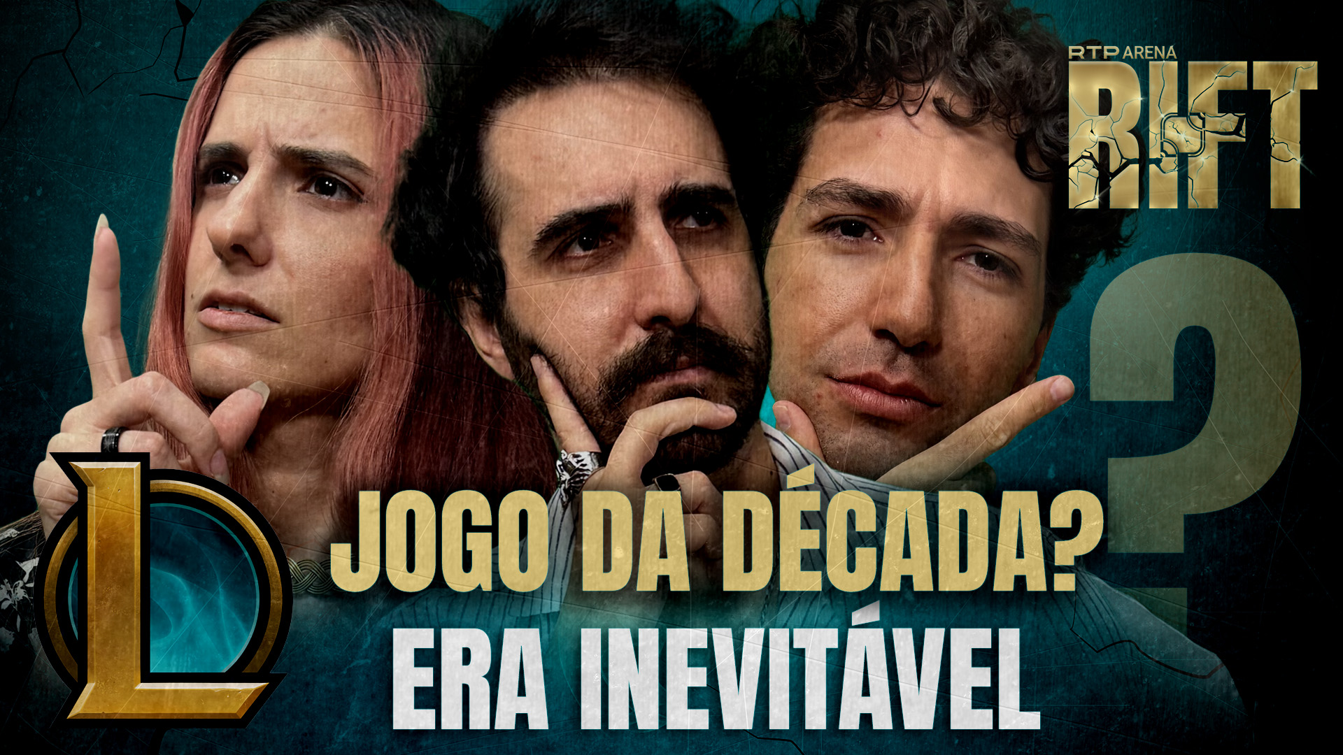 League of Legends é o melhor esport da década, entrevista c/ Hackali ...