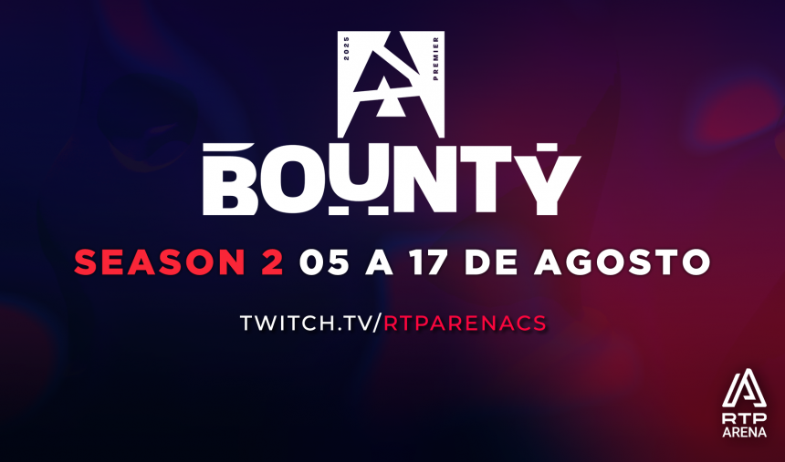 BLAST Bounty