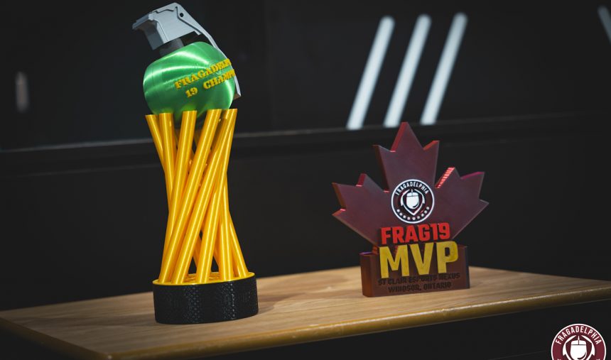 Fragadelphia