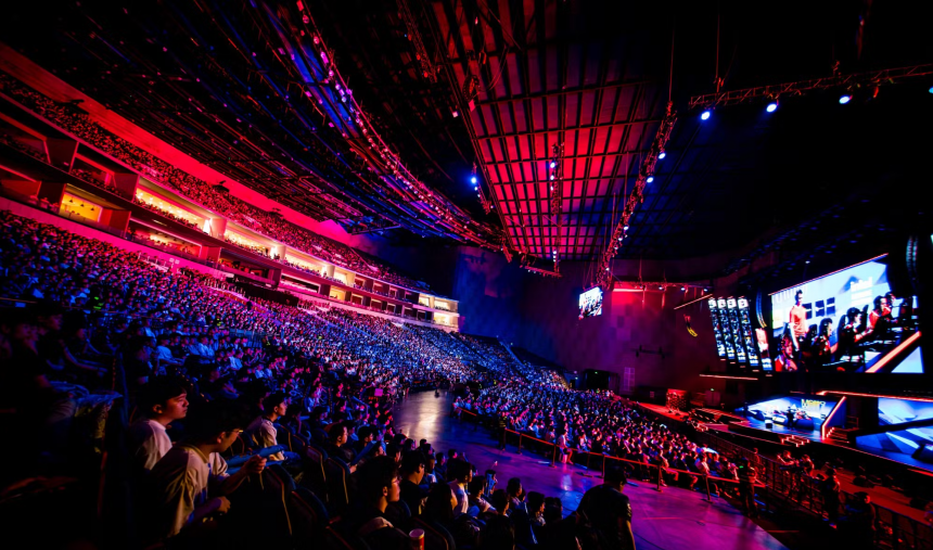 IEM Chengdu CS2