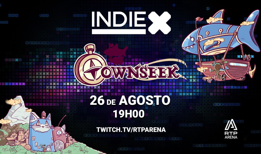 Townseek