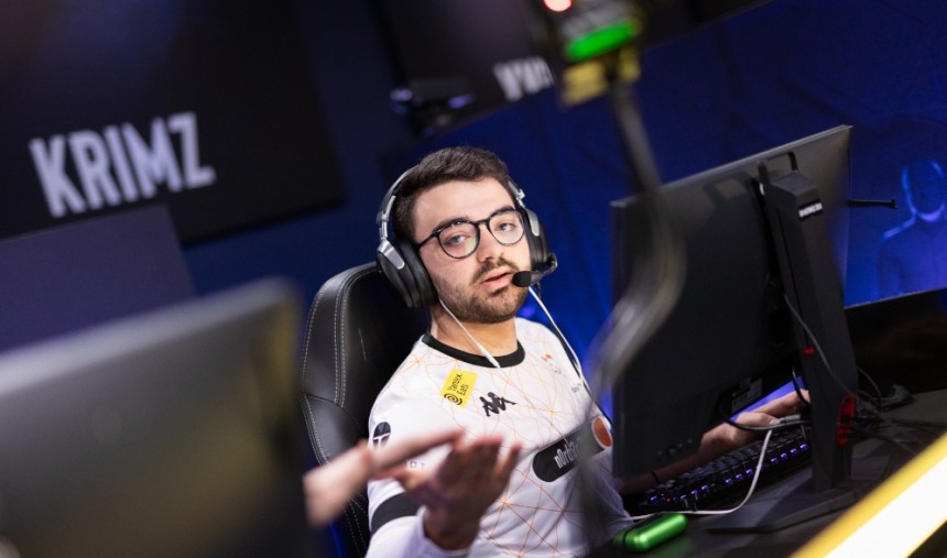 N0rb3r7 VP Virtus.pro