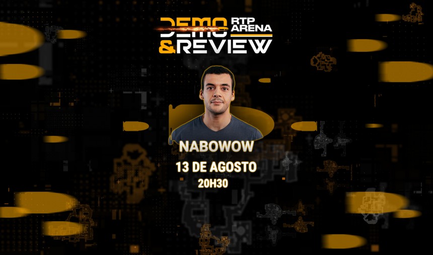 Overpass RTP Arena Demo & Review