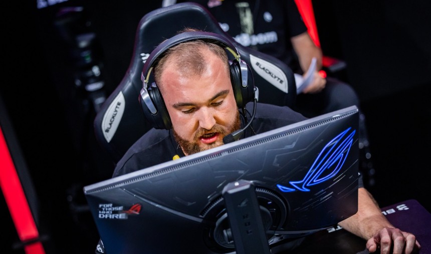 Imagem de BLAST Bounty S2: Spirit defronta MongolZ na Final. Vitality eliminada