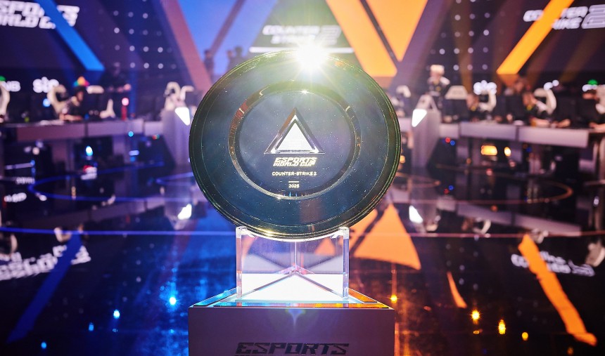 EWC Esports World Cup