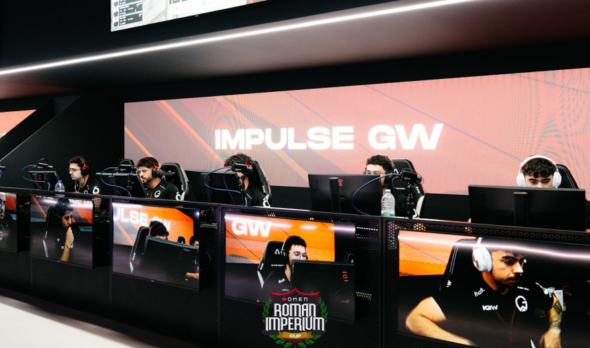 Impulse GW