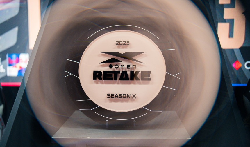 RETAKE