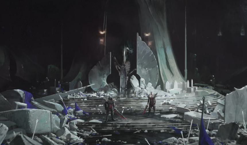 trials of twilight league of legends 2025