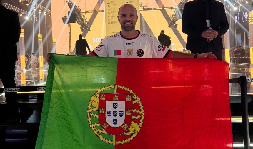 Imagem de Sonho do FC Pro World Championship termina para tuga810