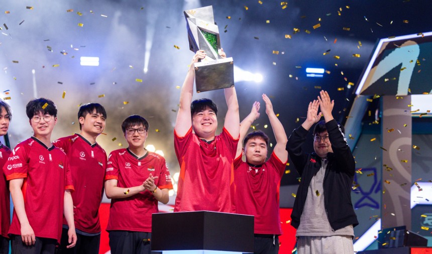 TYLOO FISSURE