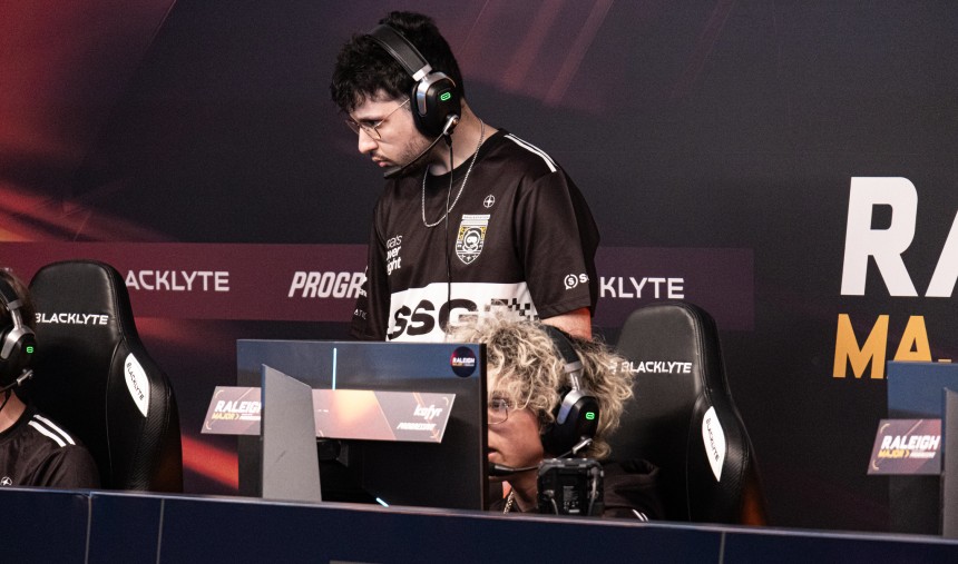 Imagem de Spacestation de Xpére continua a sonhar com Playoffs na EWC