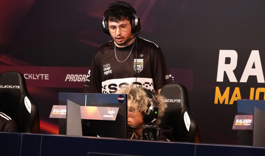 Imagem de Xpére deixa Esports World Cup com Top 8