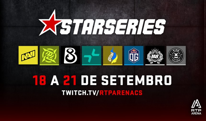 StarLadder