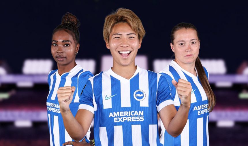 Imagem de Portugal fora do Football Manager 26 no feminino