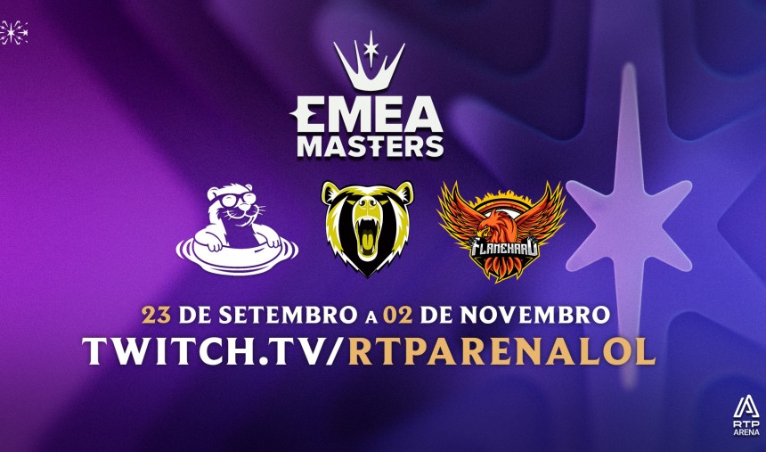 EMEA MASTERS summer anuncio (16X9)