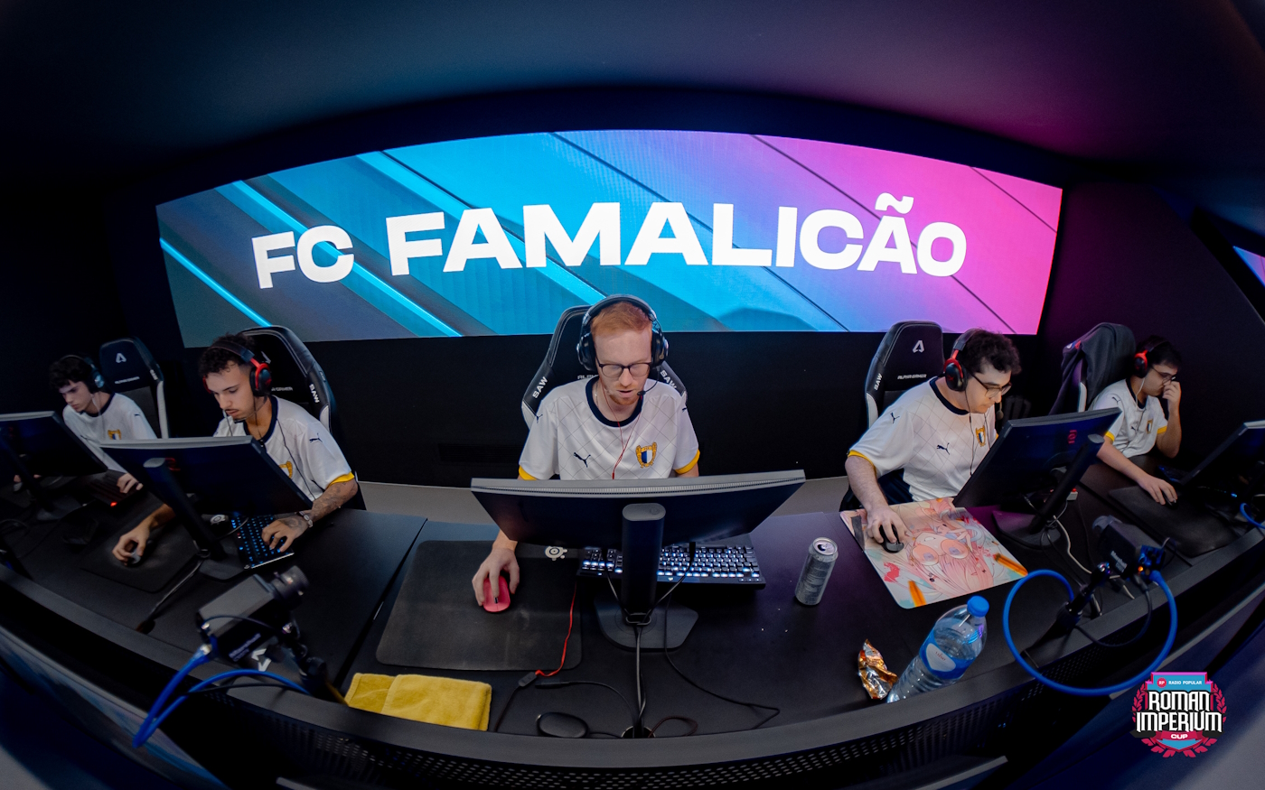 FC Famalicão HS
