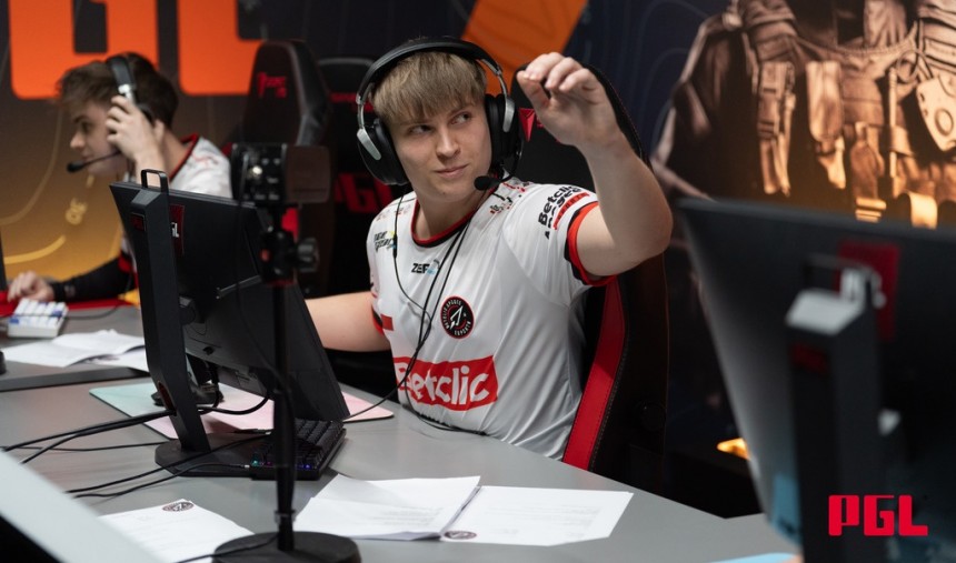 Hypex GamerLegion