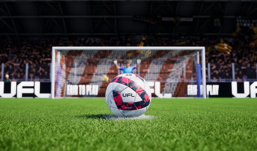 Imagem de UFL associa-se à Phygital Football para os Jogos do Futuro