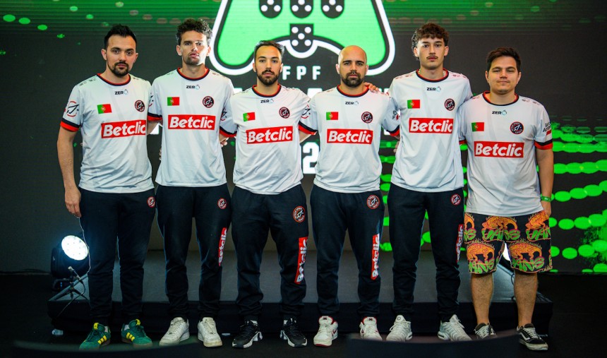 Betclic Apogee