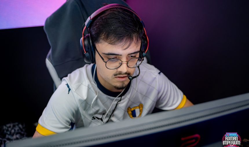 blaze famalicão