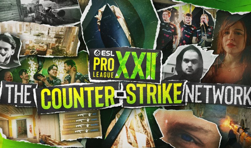 epl esl pro league